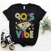 90s Vibe T-shirt