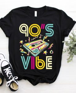90s Vibe T-shirt