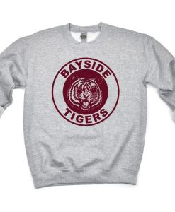 Bayside Tigers Sweatshirt