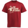 Bobby Bowden Florida State The Legend Returns T-Shirt