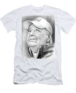 Bobby Bowden T-Shirt