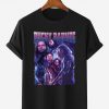 Bucky Barnes Vintage T-shirt