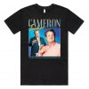 Cameron Tucker T-shirt