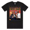 Captain Raymond Holt T-shirt