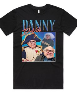 Danny DeVito T-shirt