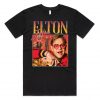 Elton John Homage T-shirt