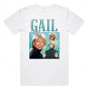 Gail Platt Homage T-shirt