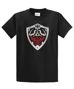 Hylian Shield T-Shirt