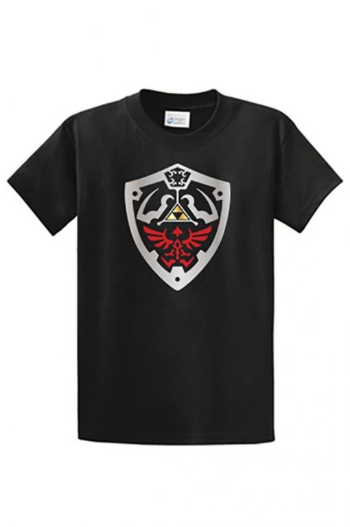 Hylian Shield T-Shirt