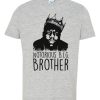 notorious big brother t shirt