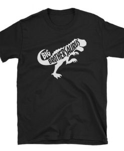 big brothersaurus t shirt