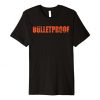 bulletproof t shirt