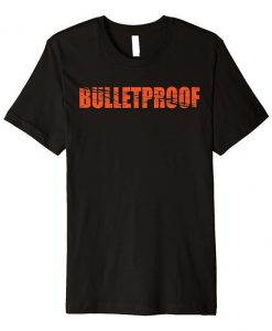 bulletproof t shirt