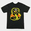 cobra kai t shirt