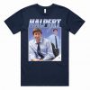 Jim Halpert Homage Tshirt