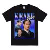 Keanu Reeves Homage Tshirt