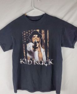 Kid Rock T shirt