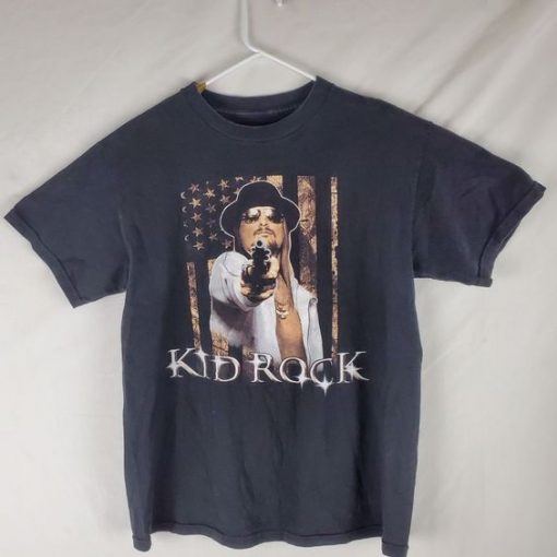 Kid Rock T shirt