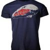 Led Zeppelin Blimp Logo T-Shirt