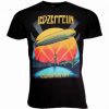 Led Zeppelin Celebration Day T-Shirt