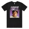 Louis Theroux T-shirt