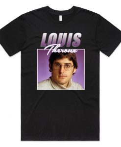 Louis Theroux T-shirt