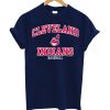 MLB Cleveland Indians T-Shirt