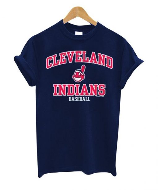 MLB Cleveland Indians T-Shirt