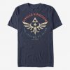 Nintendo Zelda Fly High T-Shirt