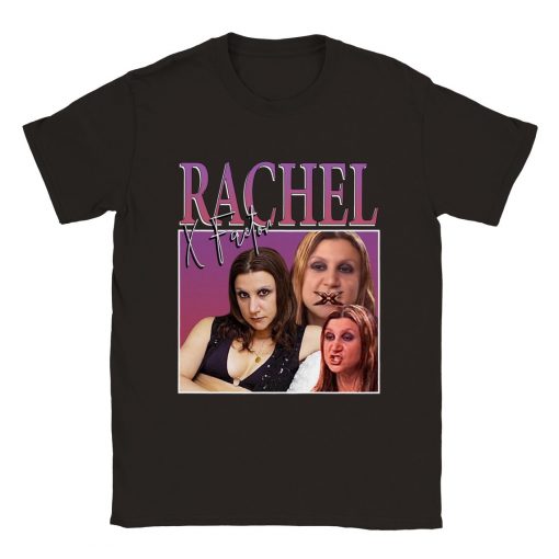 Rachel X Favtor T-shirt