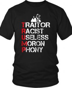 TRUMP T-shirt