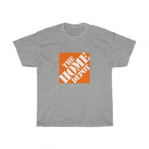 The Home Depot T-Shirt