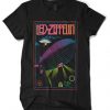 Vintage Led Zeppelin T-Shirt