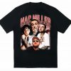 Vintage Mac Miller Homage T-shirt