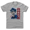 chicago Anthony Rizzo Tshirt