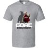 goat bobby t shirt