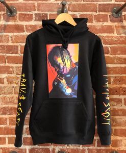 Travis Scott Hoodie