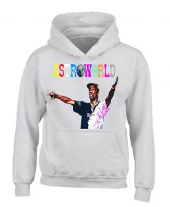 Astroworld Hoodie