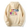 Astroworld Pullover Hoodie