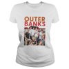 outerbanks cast t shirt