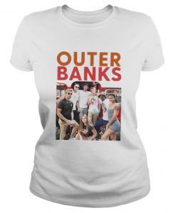 outerbanks cast t shirt