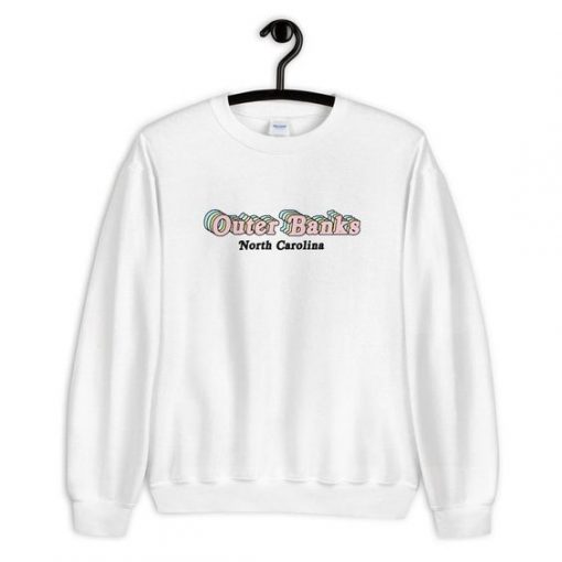 outerbanks sweatshirt