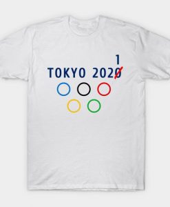 tokyo olympics ring 2021