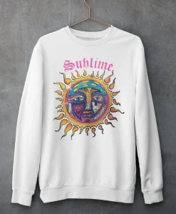 Sublime Sweatshirt