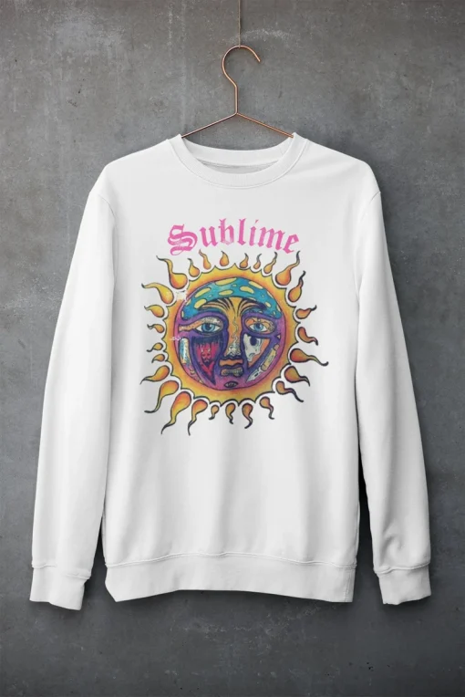 Sublime Sweatshirt