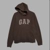 Gap Brown Hoodie