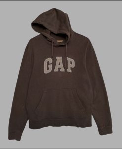 Gap Brown Hoodie