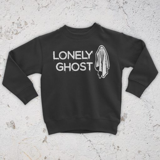 Lonely Ghost Sweatshirt