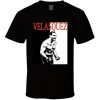 Cain Velasquez Mexico Fighter Champ Cool T Shirt