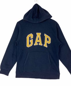 Vintage Gap Kids Hoodie